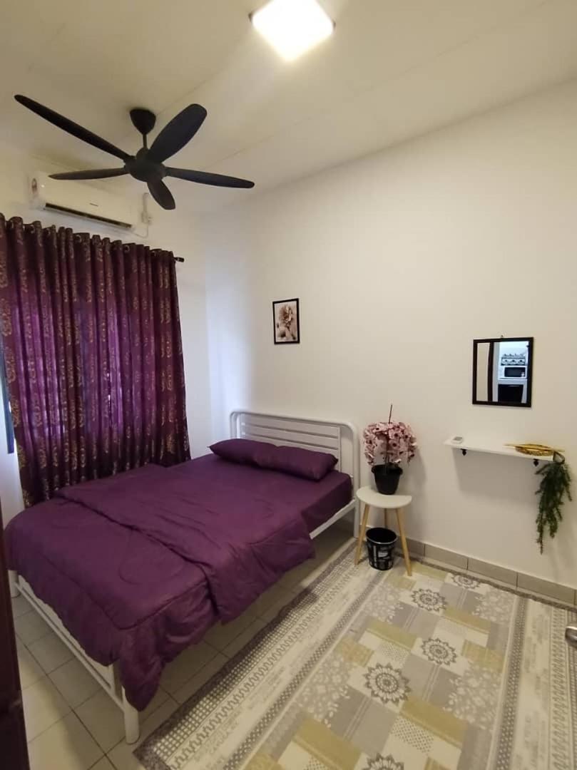 Orked Holiday home Seri Iskandar