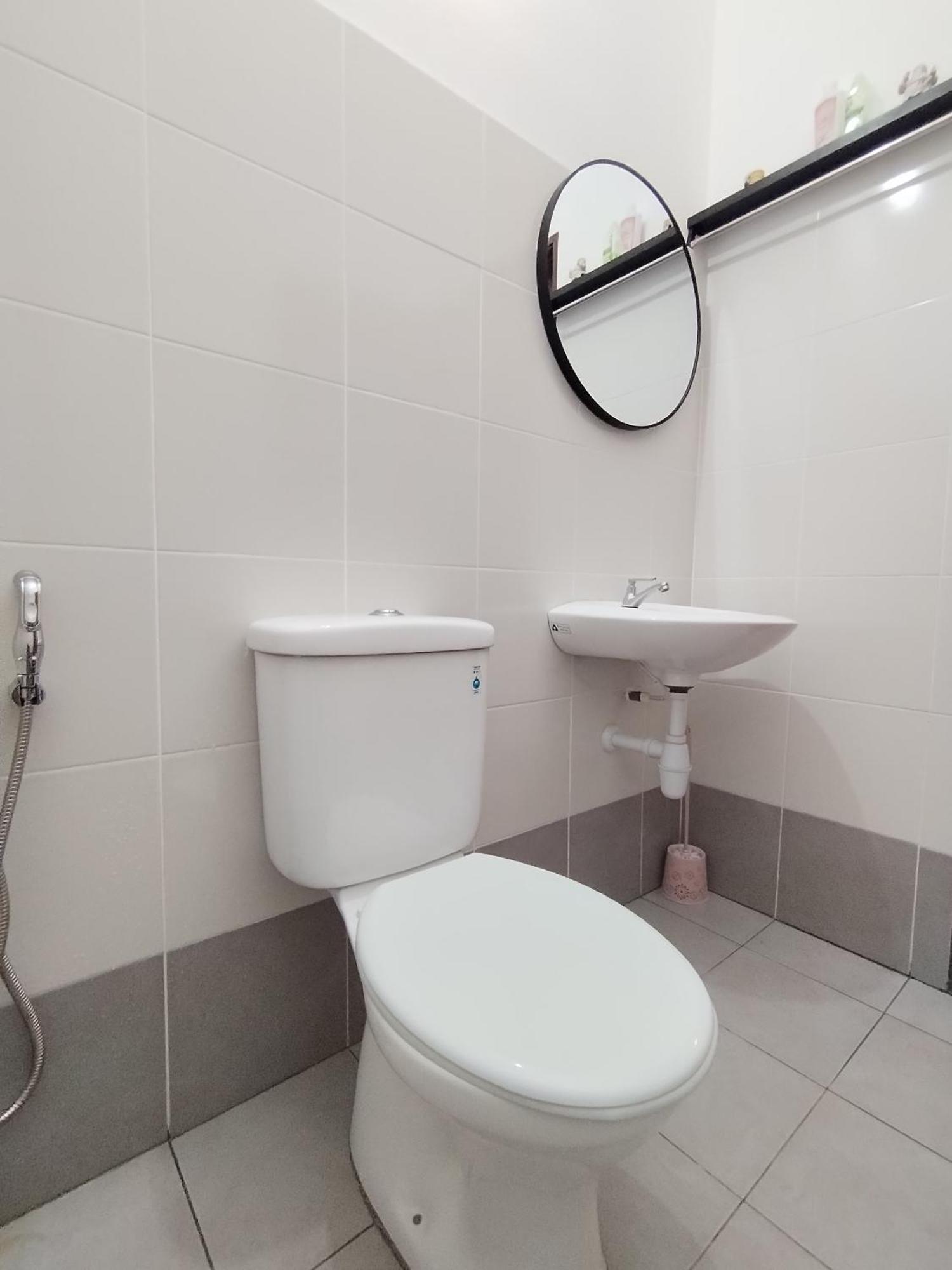 Orked Holiday home Seri Iskandar